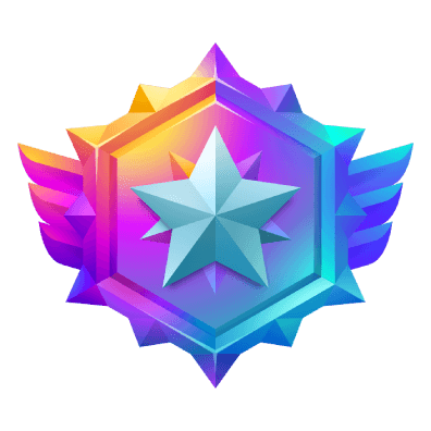 Overlord rank badge